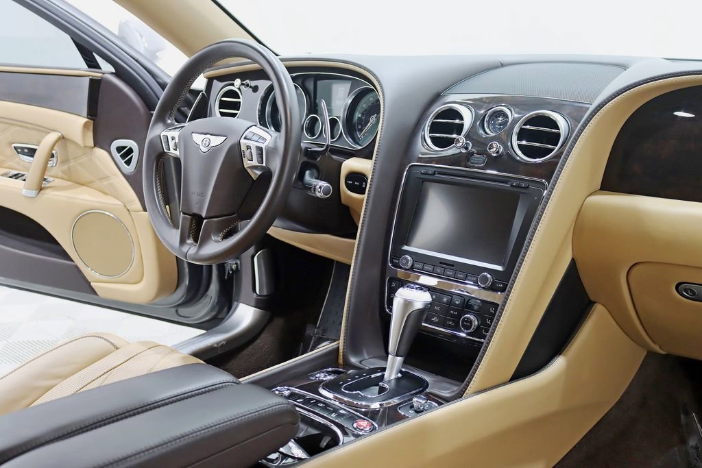 Used 2016 Bentley Flying Spur V8 AWD/4WD image 33