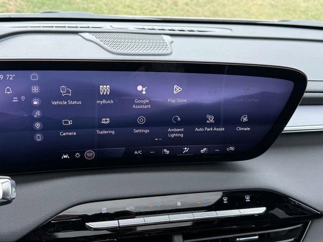 New 2026 Buick Enclave Sport Touring w/ Super Cruise Package image 15