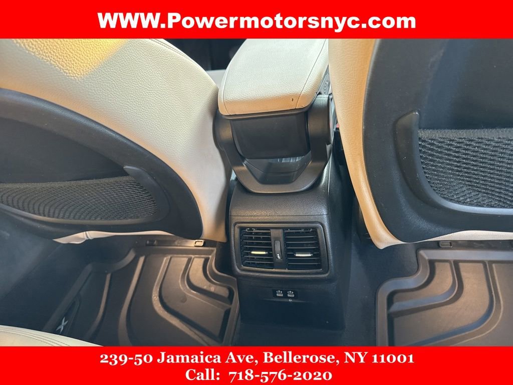 Used 2022 BMW X1 xDrive28i w/ Convenience Package AWD/4WD image 19