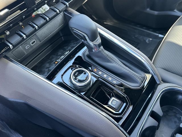 New 2026 GMC Canyon Denali AWD/4WD image 16