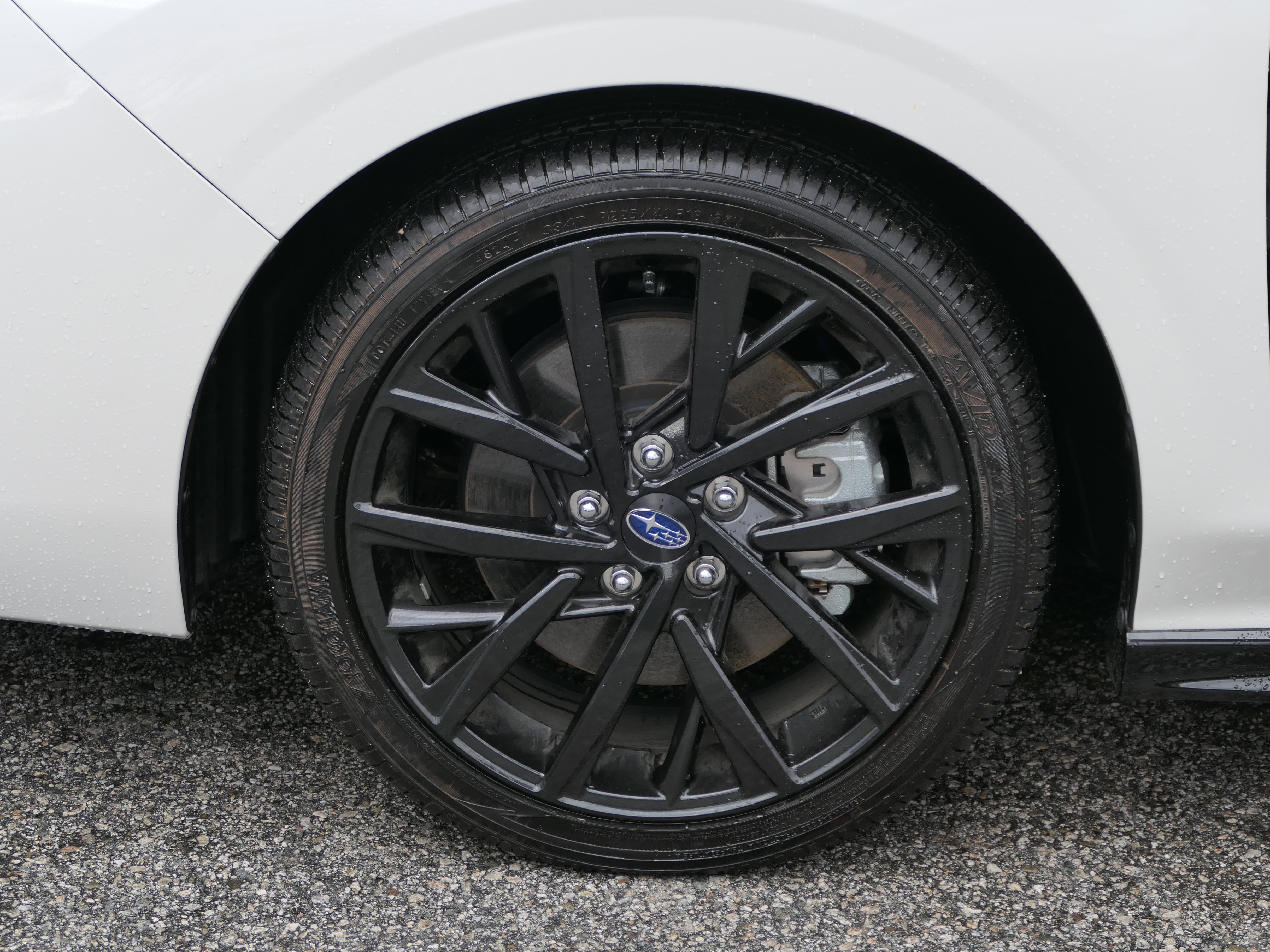 Certified 2025 Subaru Impreza RS w/ Popular Package #3 image 10