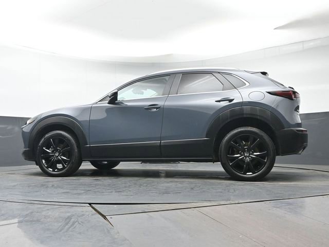 Certified 2023 MAZDA CX-30 AWD 2.5 S w/ Preferred Package image 27
