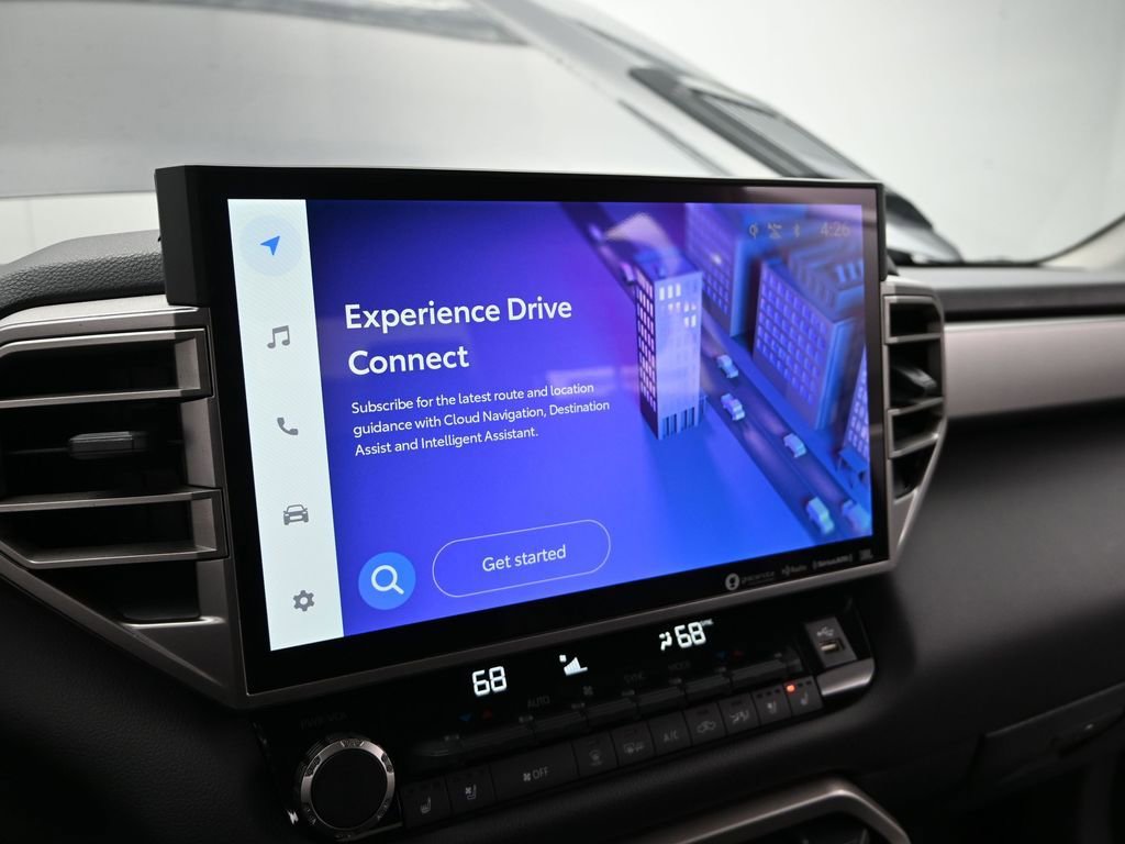 Used 2024 Toyota Tundra Limited image 23