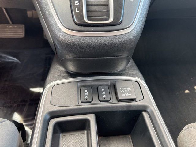 Used 2016 Honda CR-V EX-L image 18