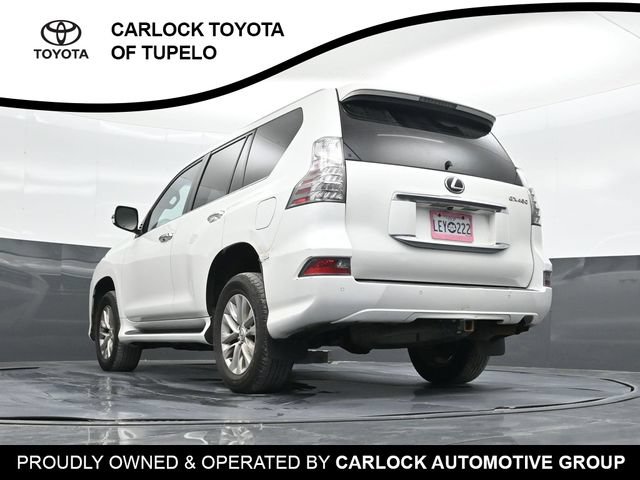 Used 2022 Lexus GX 460 Premium w/ Premium Plus Package AWD/4WD image 53