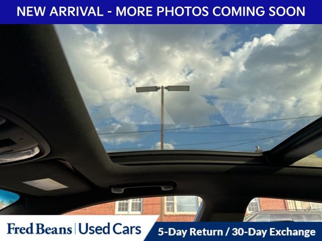 Used 2017 Kia Optima SX image 15