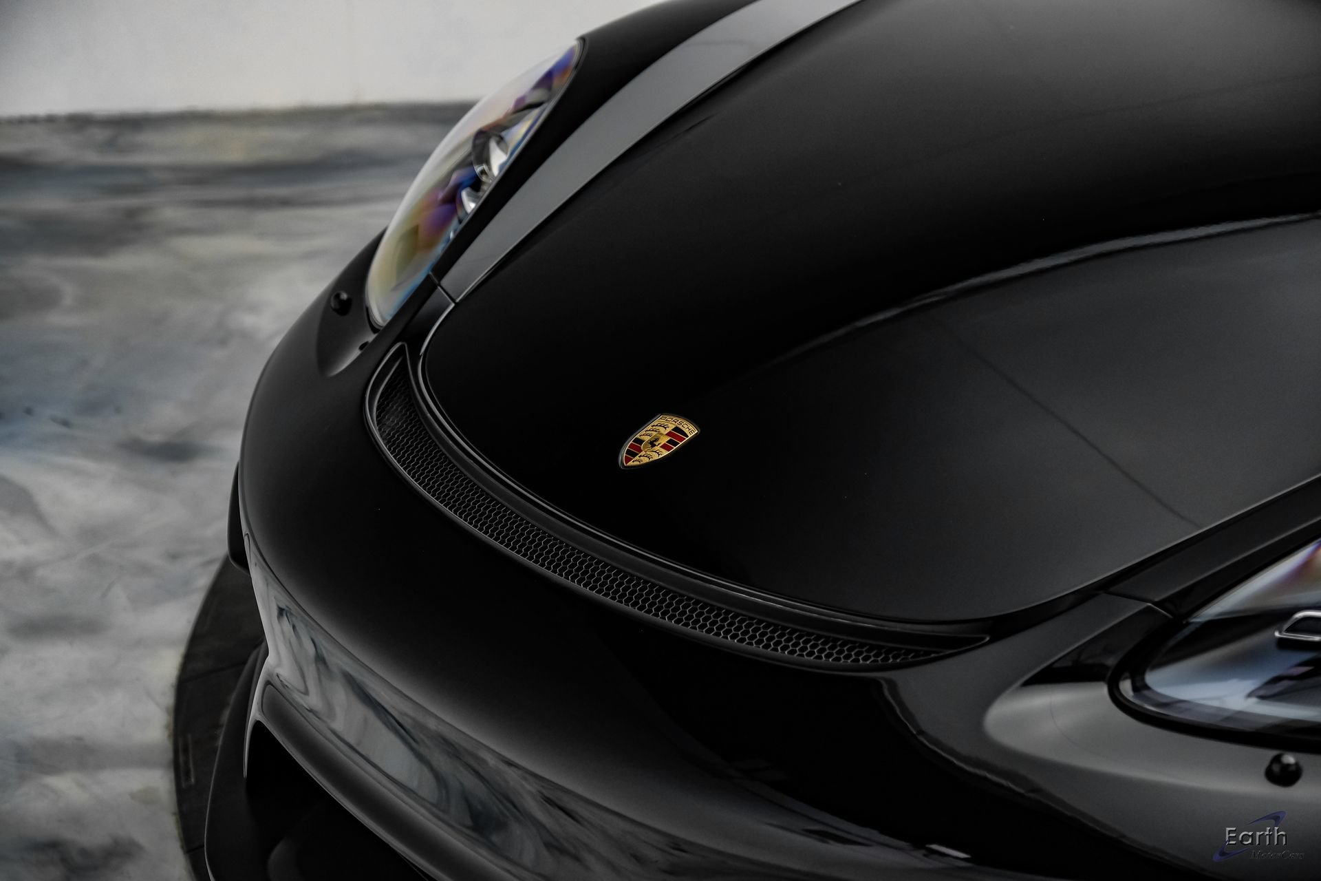 Used 2021 Porsche 718 Cayman GT4 RWD image 36