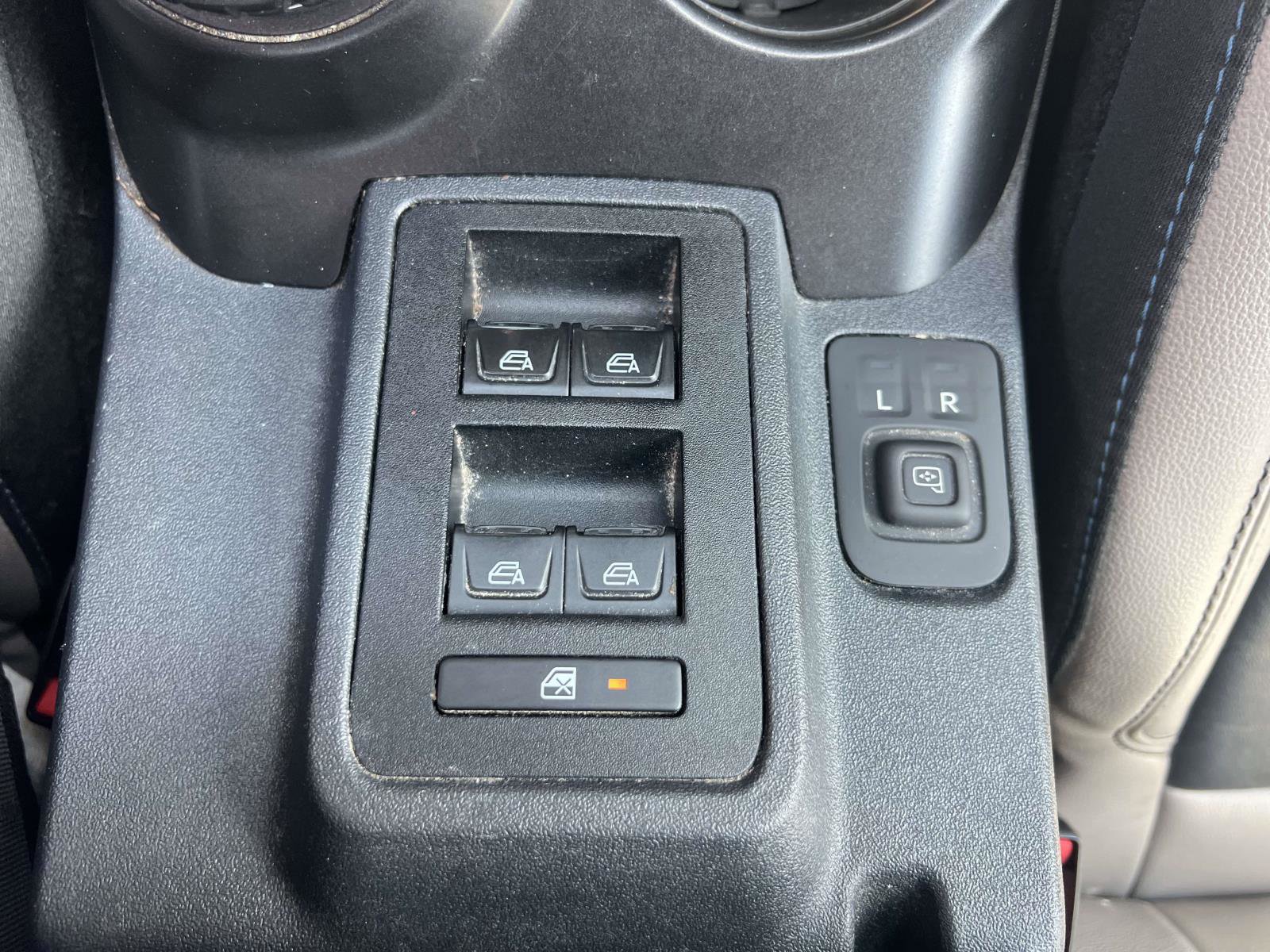 Used 2022 Ford Bronco Wildtrak AWD/4WD image 26