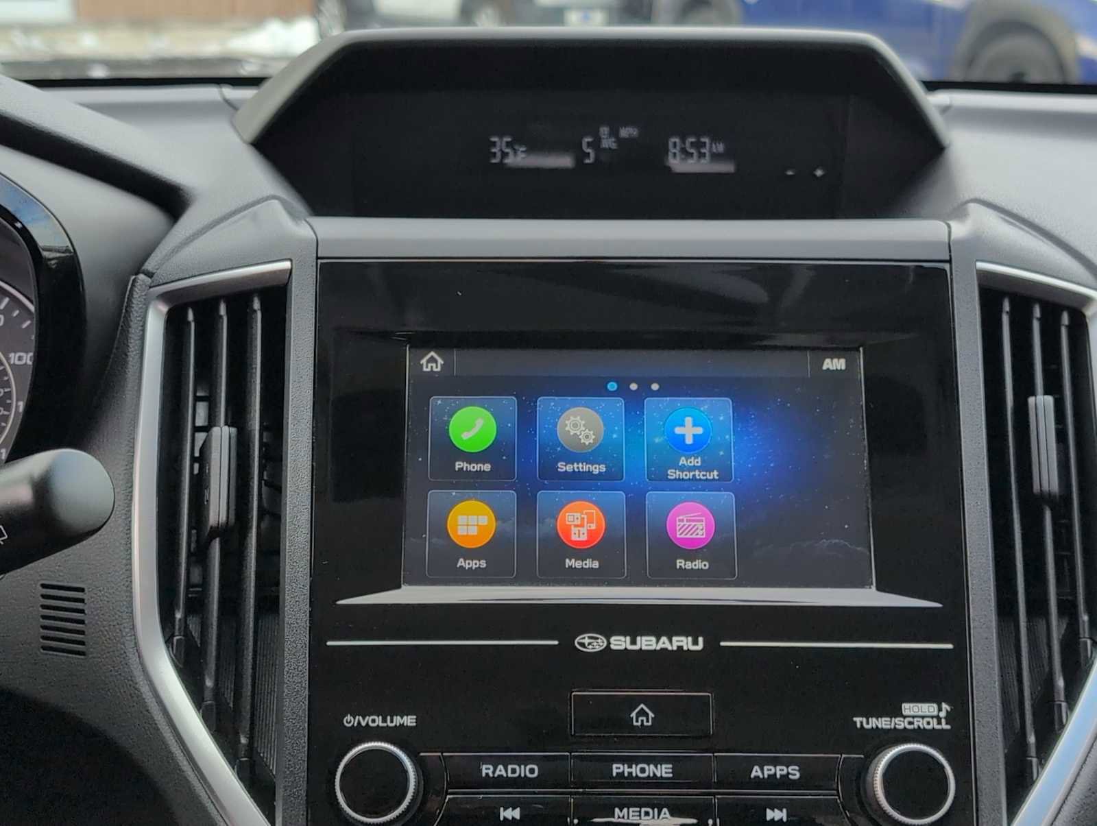 Used 2023 Subaru Impreza 2.0i image 27