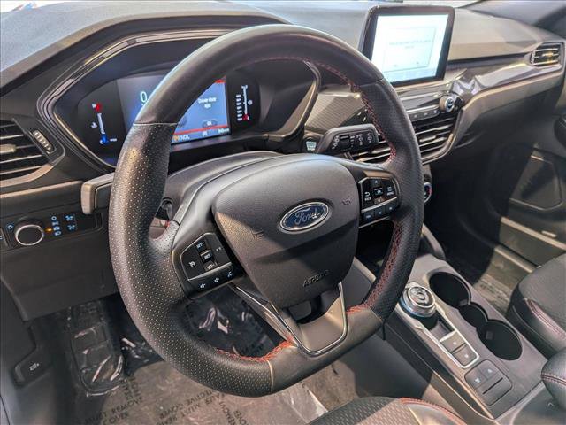 Used 2024 Ford Escape ST-Line image 10