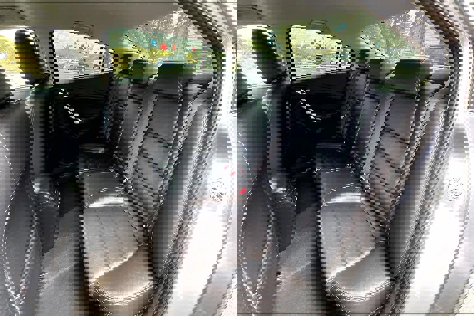 Used 2014 MAZDA MAZDA6 Touring image 21