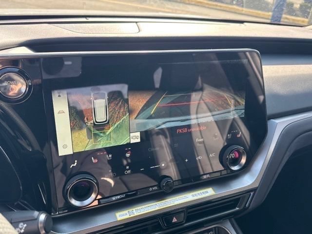 New 2025 Lexus TX 350 AWD w/ Technology Package image 36