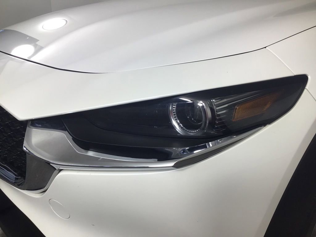Used 2021 MAZDA CX-30 FWD 2.5 S w/ Premium Package image 16