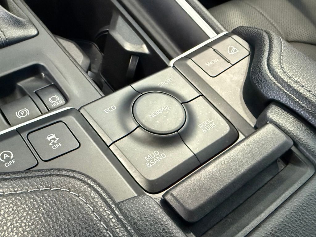 Used 2024 Toyota Grand Highlander Limited image 27