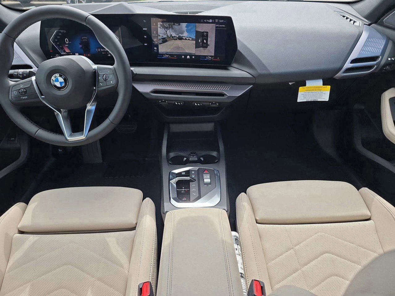 New 2026 BMW 228i w/ Technology Package image 14