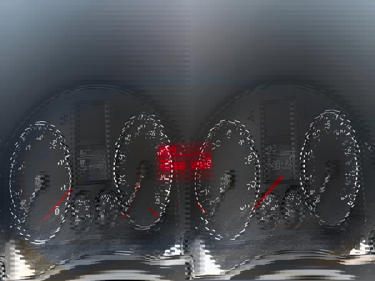 Used 2008 Volkswagen Jetta Wolfsburg Edition image 11