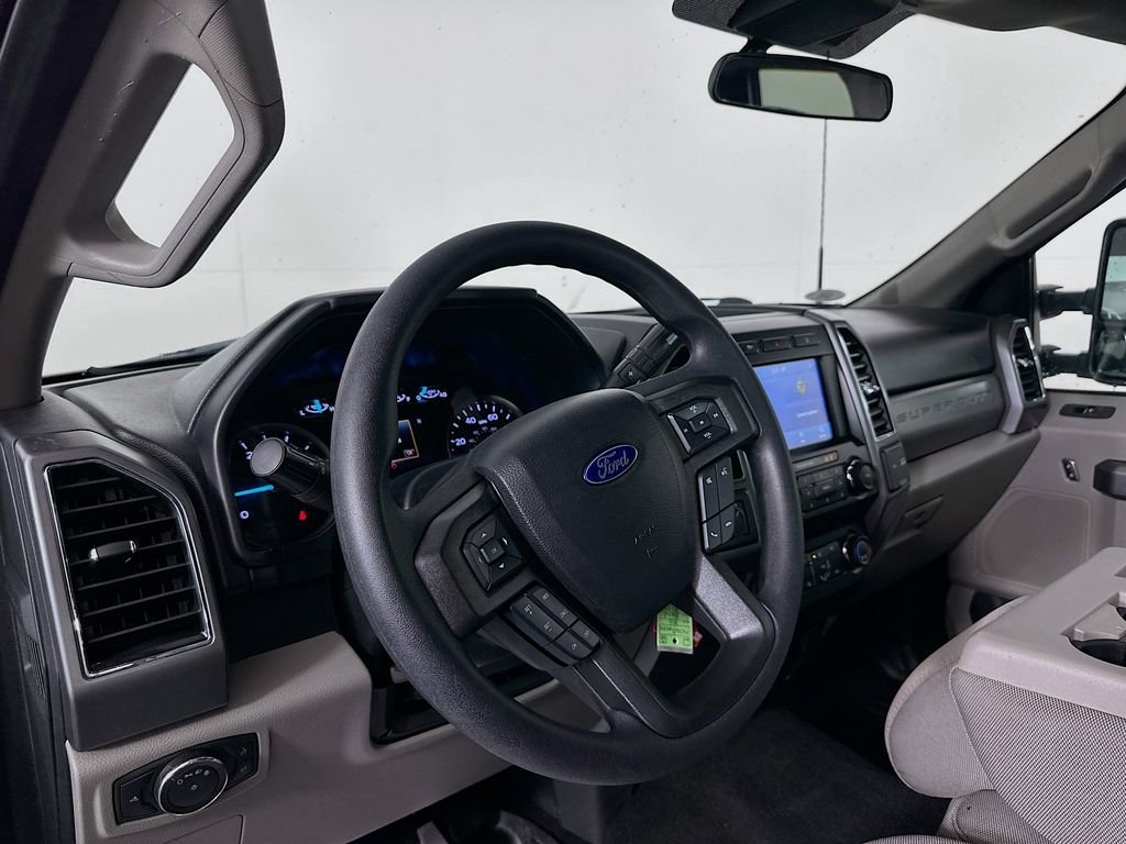 Used 2020 Ford F250 XLT image 9