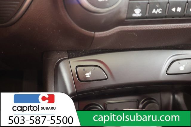 Used 2015 Hyundai Tucson Limited w/ Option Group 03 AWD/4WD image 23