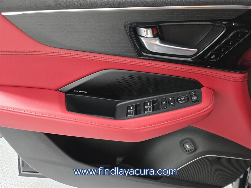 New 2026 Acura MDX Type S image 19