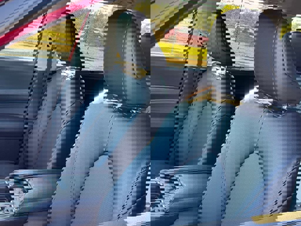 Used 2025 Toyota Grand Highlander FWD image 21