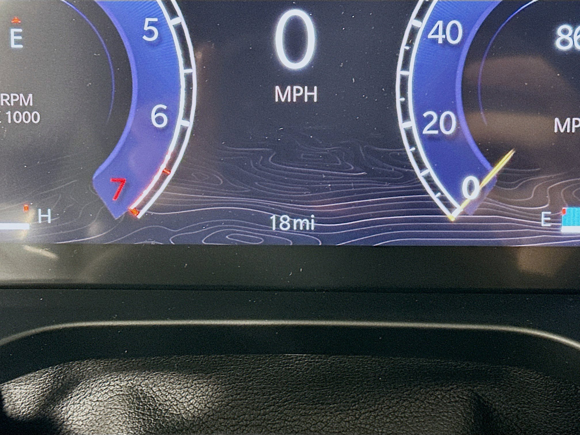 Used 2025 Jeep Grand Cherokee L Laredo w/ Luxury Tech Group I AWD/4WD image 15