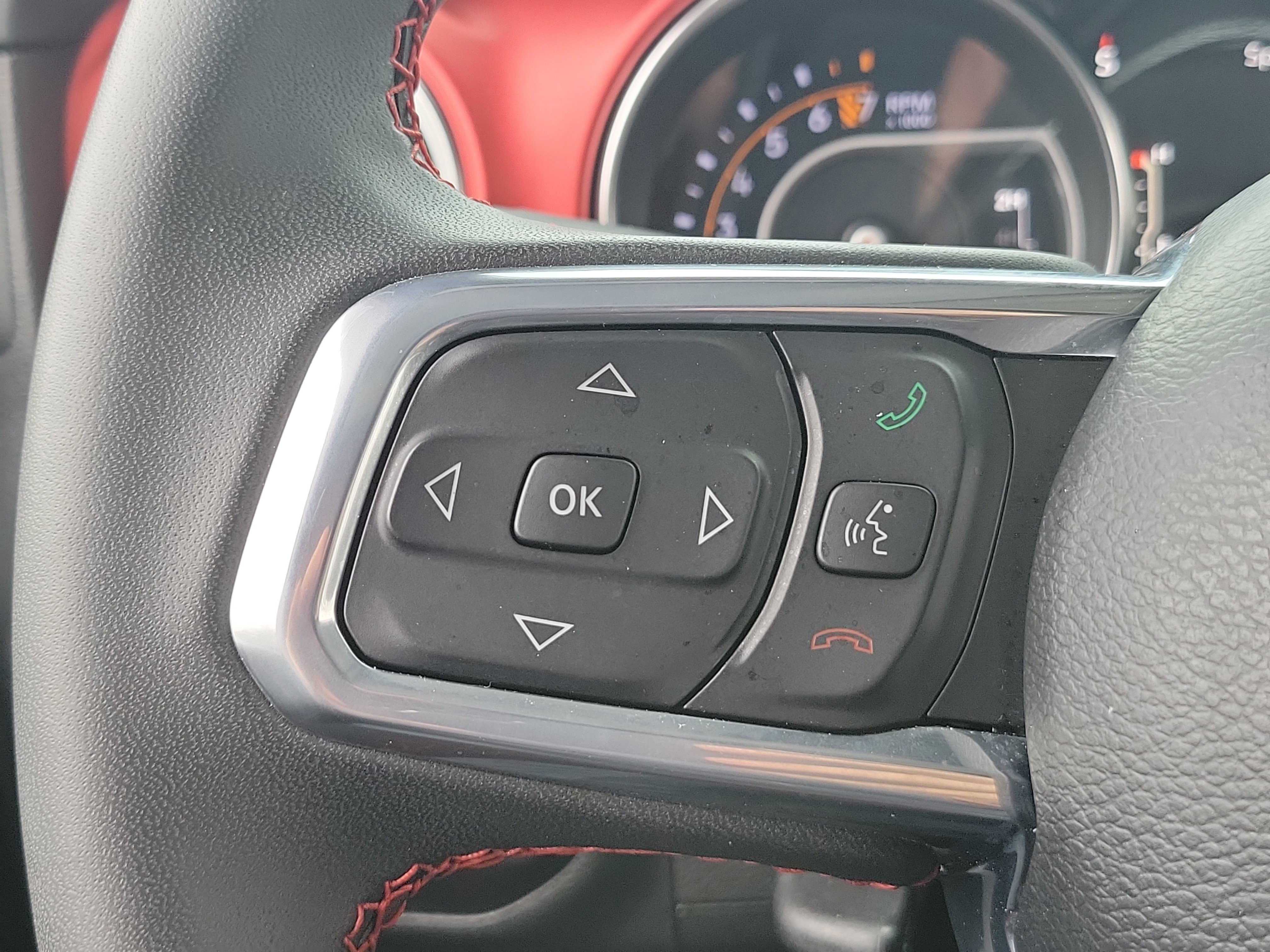 Used 2023 Jeep Gladiator Rubicon w/ LED Lighting Group image 27