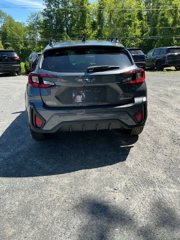 Certified 2025 Subaru Crosstrek 2.5i Limited AWD/4WD image 4