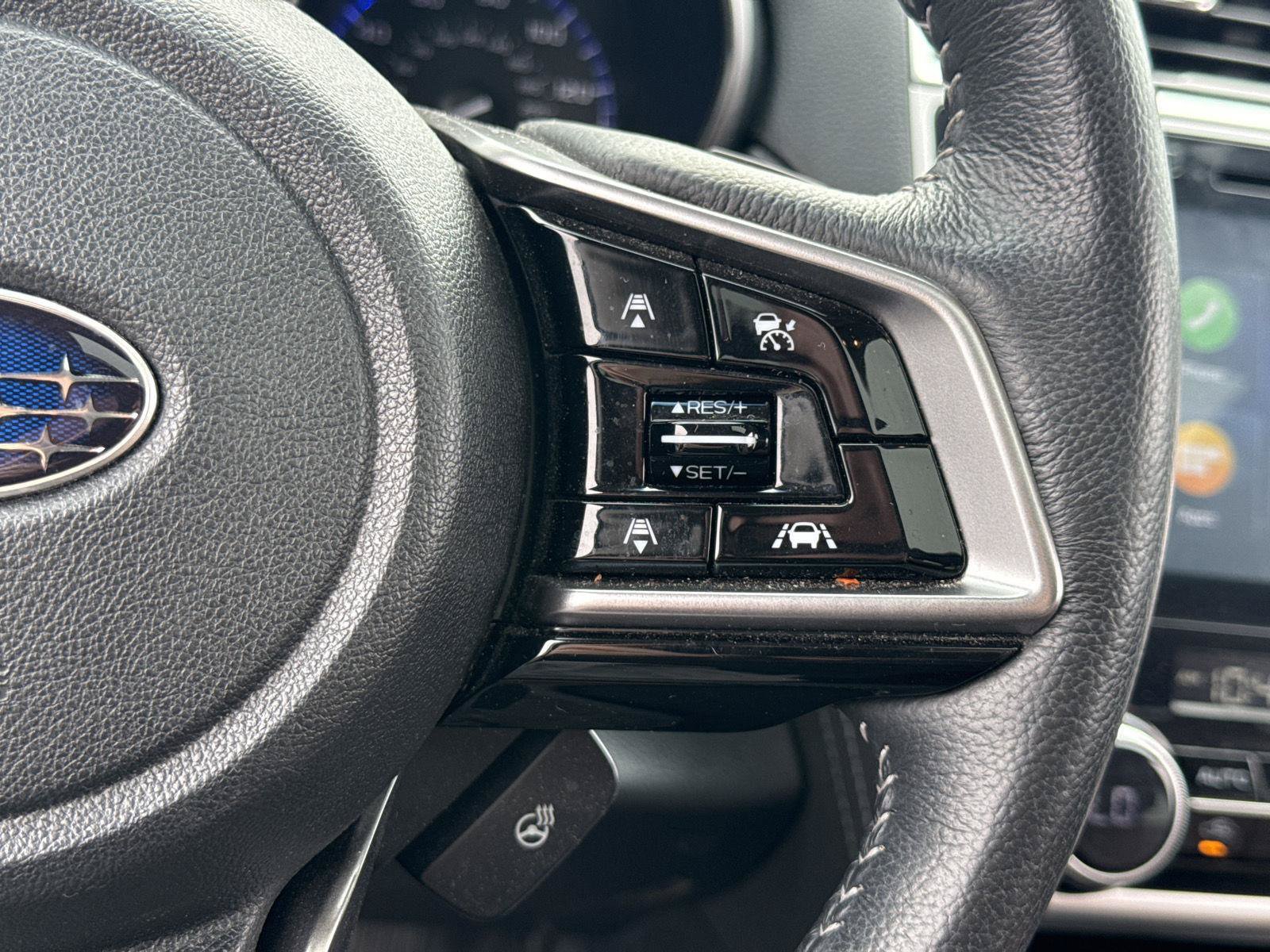 Used 2019 Subaru Outback 2.5i Touring AWD/4WD image 12