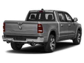 Used 2020 RAM 1500 Laramie AWD/4WD image 12