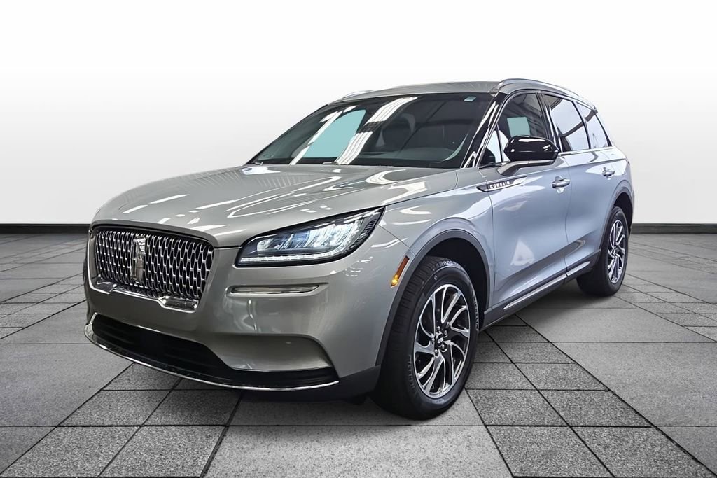 Used 2022 Lincoln Corsair AWD w/ Equipment Group 101A image 1