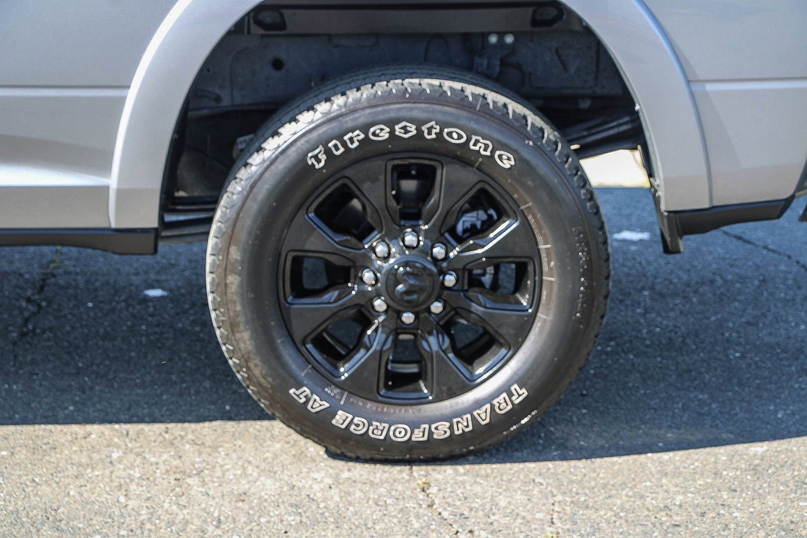 Used 2024 RAM 3500 Limited image 10