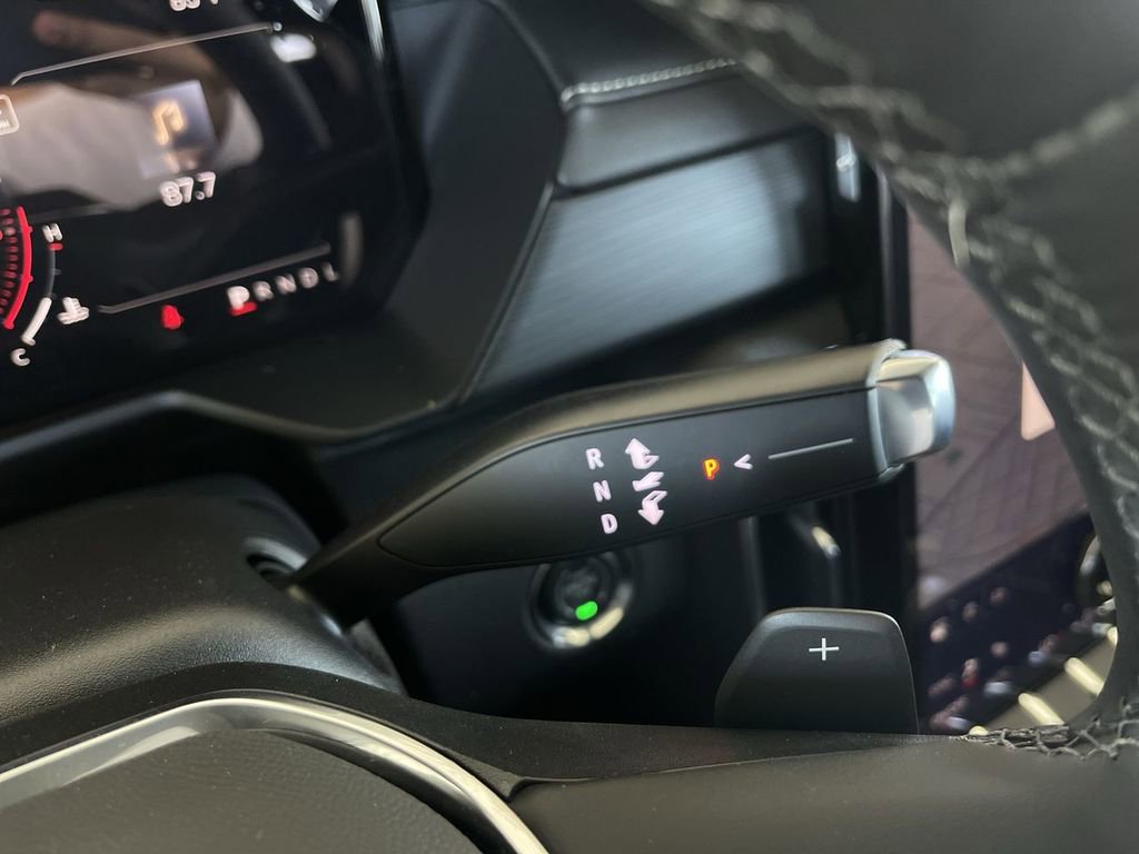 New 2026 GMC Acadia Elevation w/ Black Edition image 16