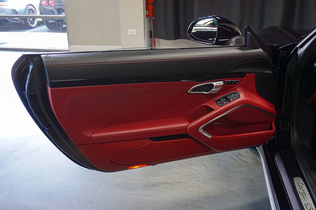 Used 2019 Porsche 911 Targa 4S image 31