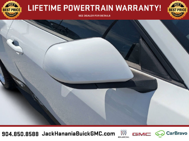 Used 2025 Ford Mustang Premium RWD image 11