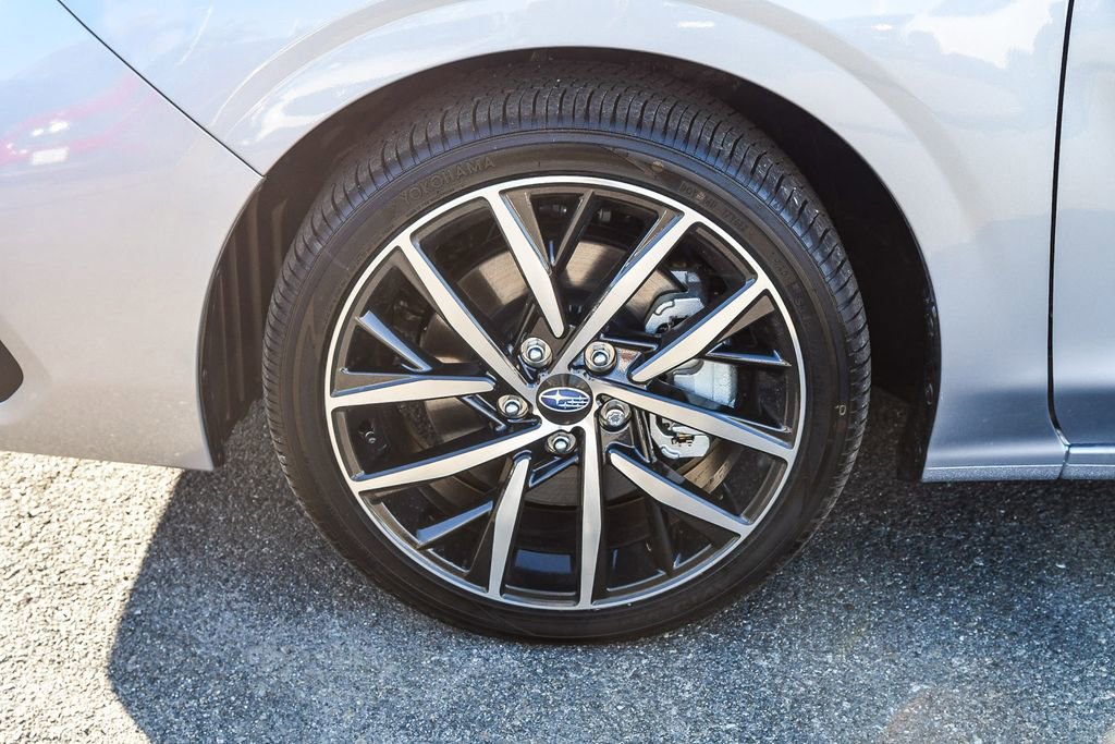 New 2025 Subaru Impreza 2.0i Sport image 9