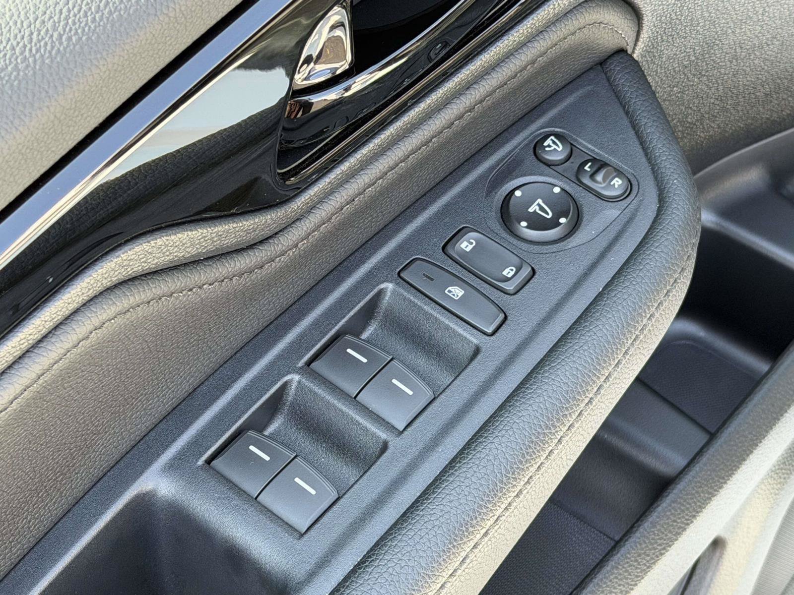 Certified 2026 Honda Odyssey Elite image 7