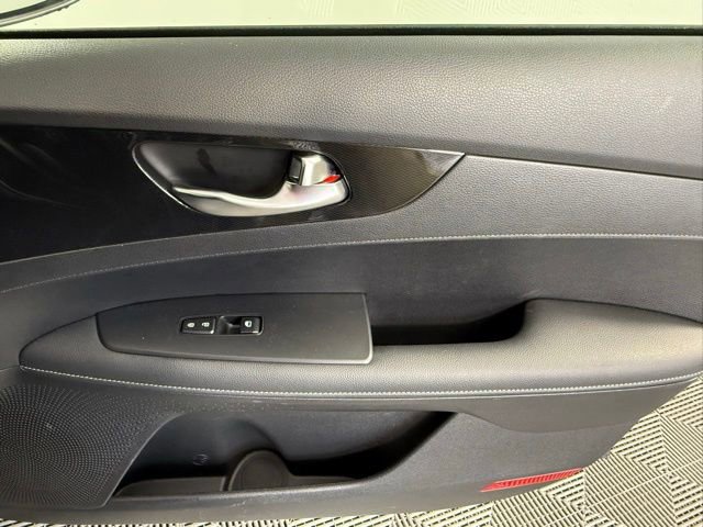 Used 2024 Kia Forte GT-Line FWD image 53