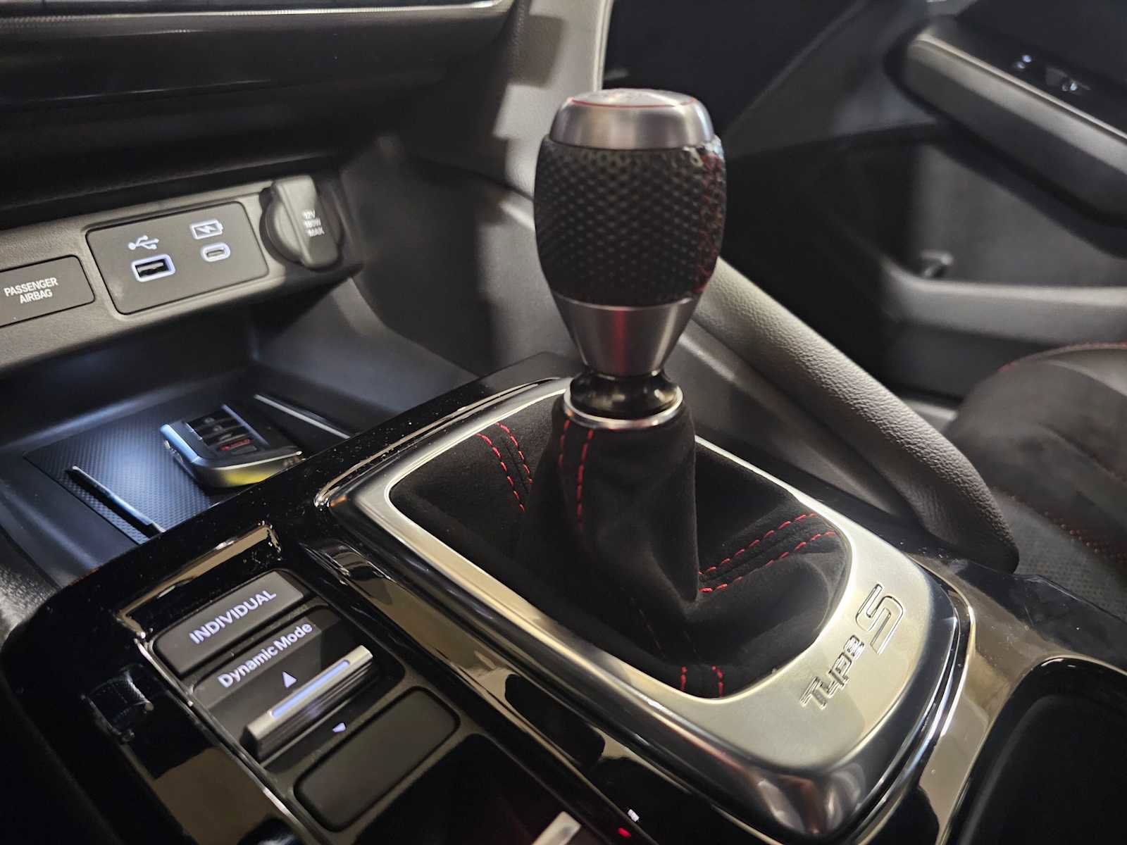 Used 2025 Acura Integra Type S image 26