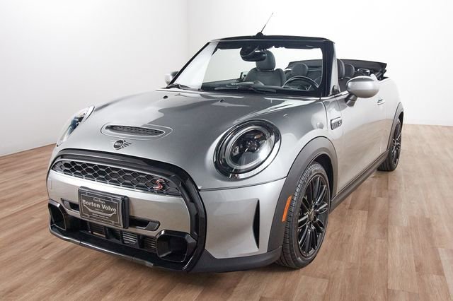 Used 2024 MINI Cooper S image 6