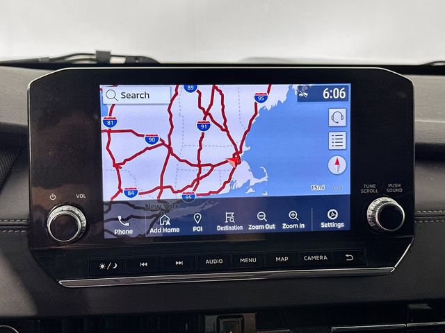 Used 2023 Mitsubishi Outlander SE image 11