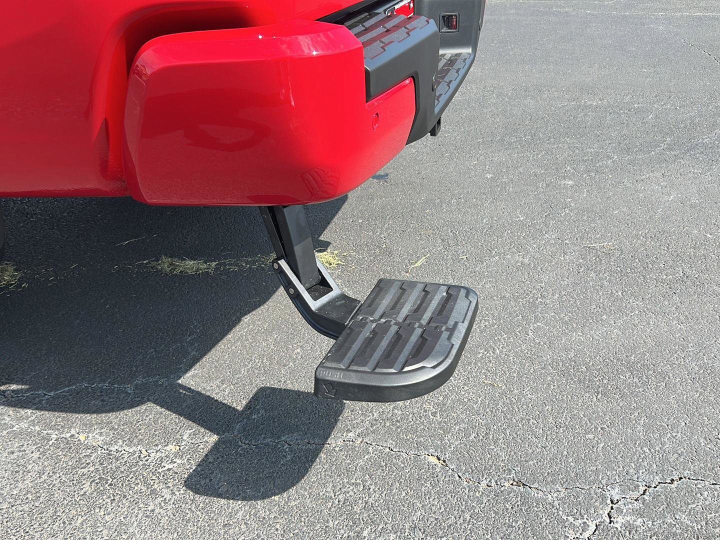 New 2026 Nissan Frontier SV w/ Tow Package image 10