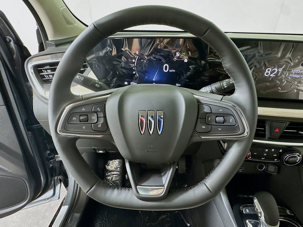 New 2026 Buick Encore GX Sport Touring w/ Advanced Technology Package image 6