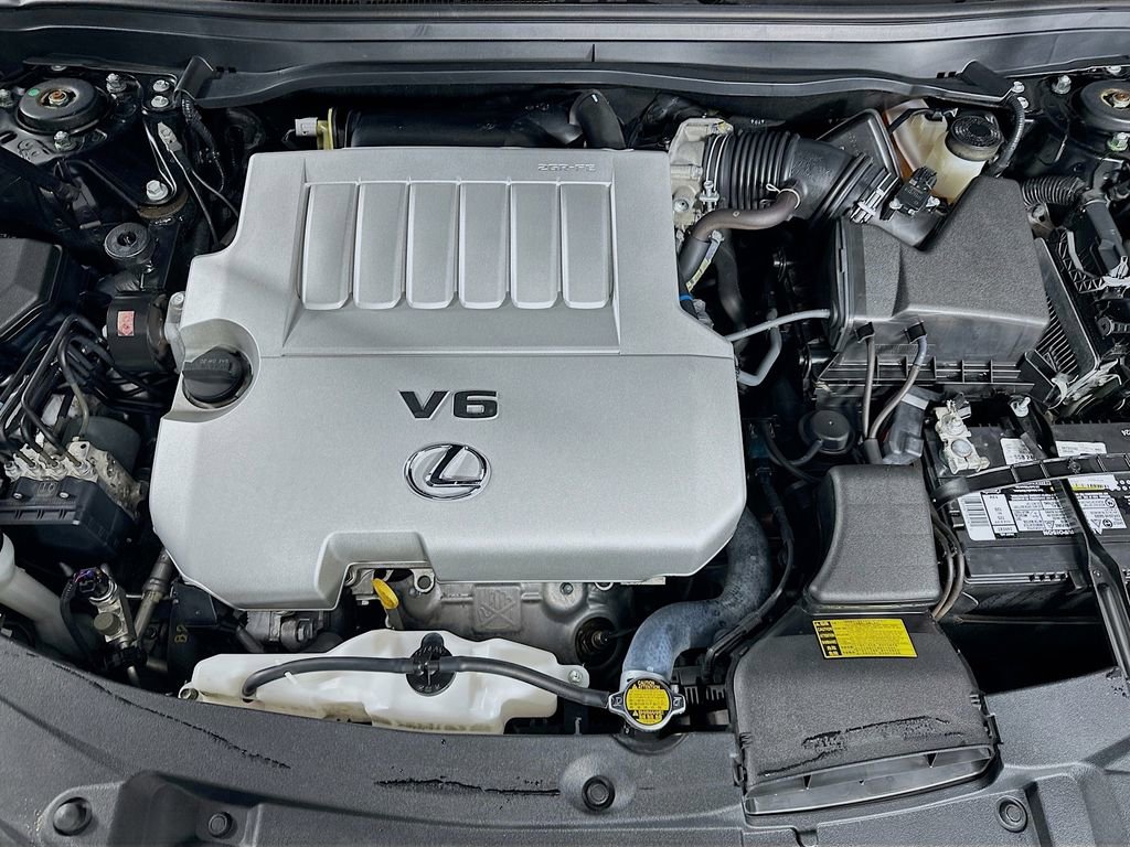 Used 2015 Lexus ES 350 w/ Luxury Package image 31