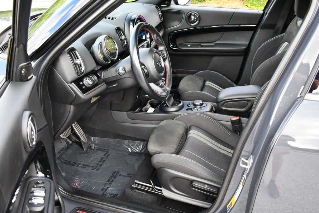 Used 2019 MINI Cooper Countryman SE image 40