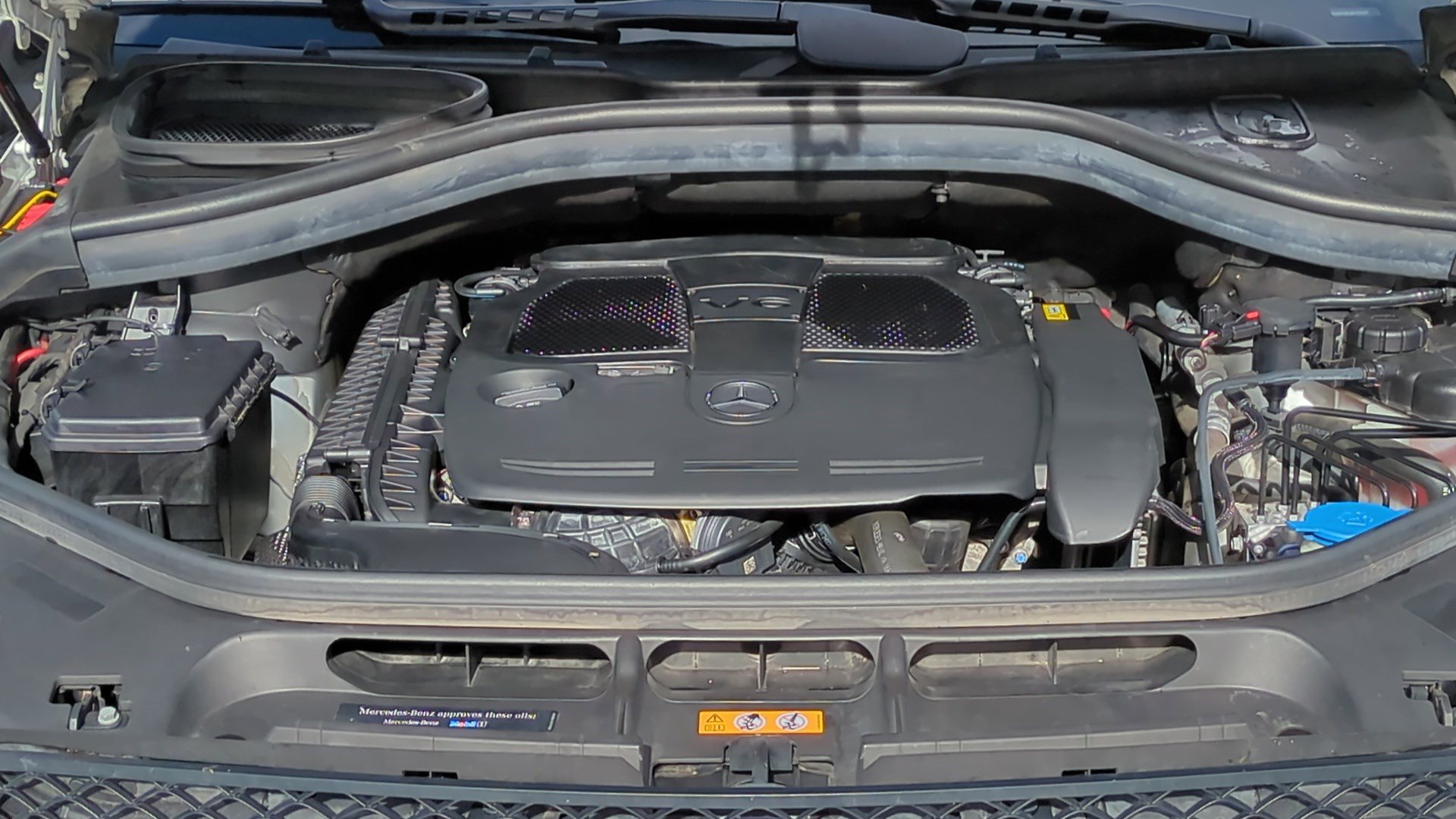 Used 2018 Mercedes-Benz GLE 350 image 34