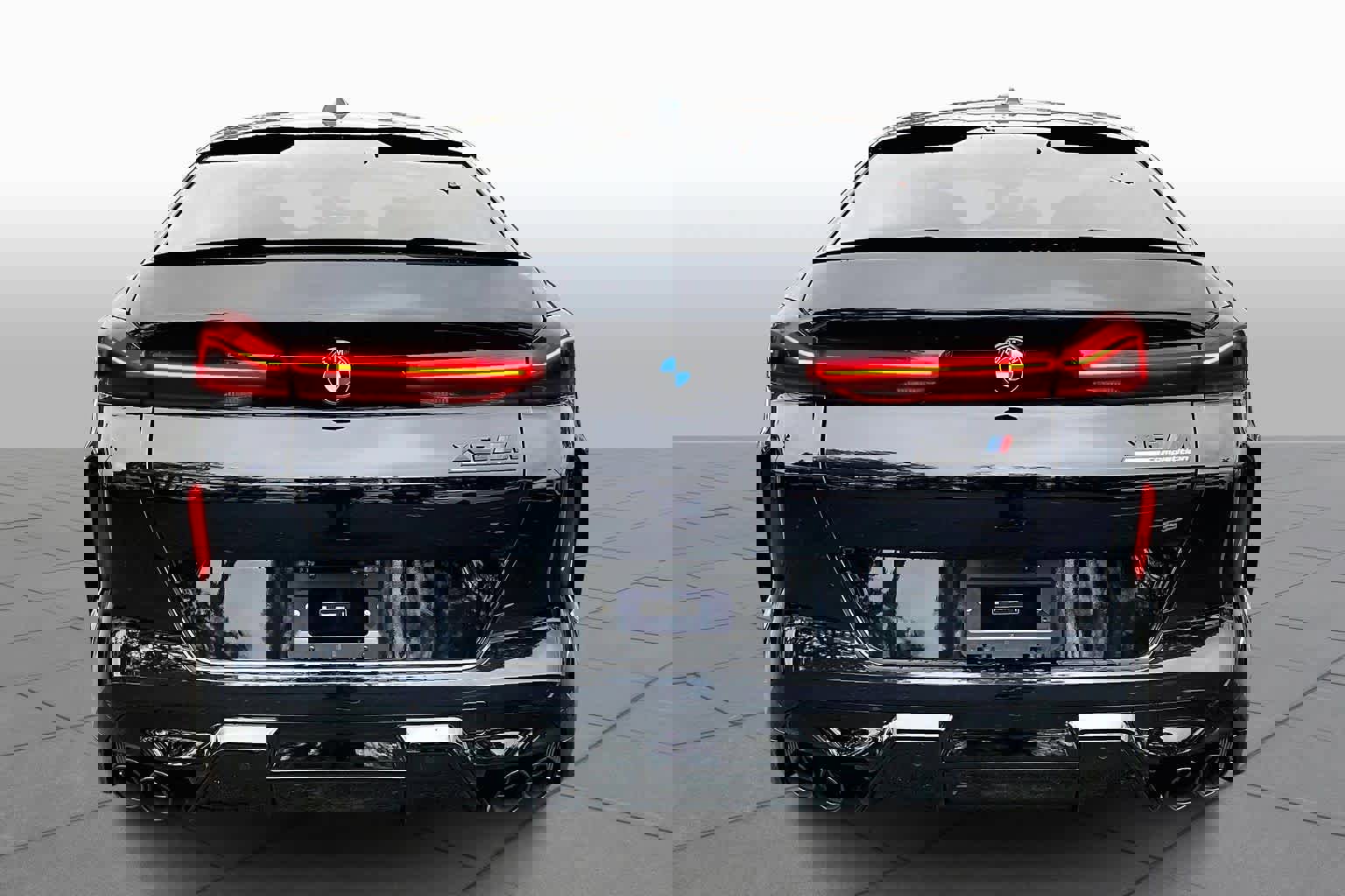 New 2026 BMW X6 M Competition image 4