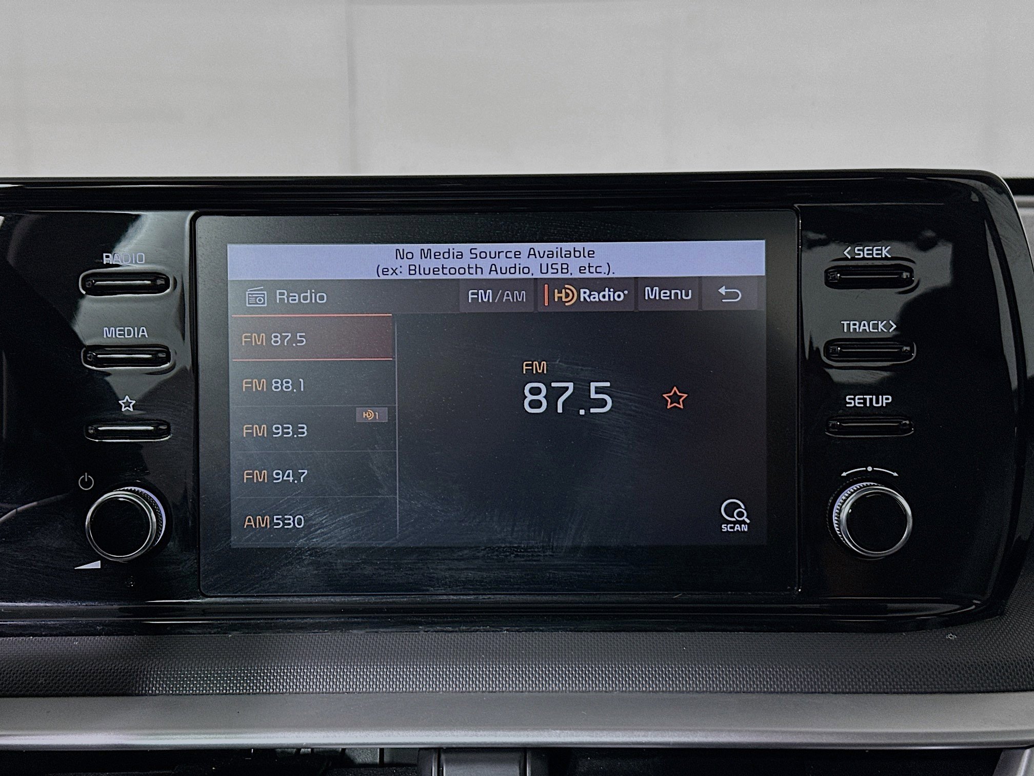 Used 2021 Kia K5 LXS image 24