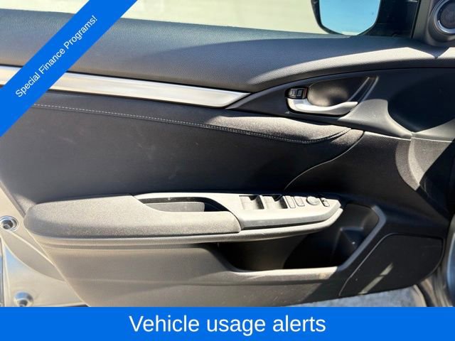 Used 2021 Honda Civic EX image 11
