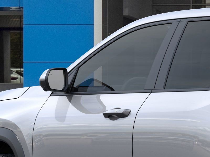 New 2026 Chevrolet Equinox LT w/ Safety and Technology Package image 12