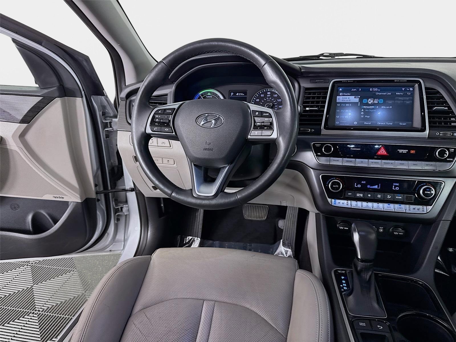 Used 2019 Hyundai Sonata Limited w/ Ultimate Package 02 FWD image 26